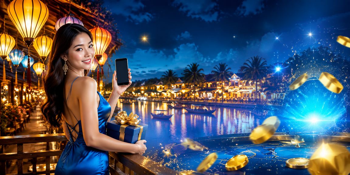 Người dùng Việt Nam xem giao diện casino và thể thao trên thiết bị di động